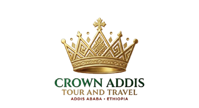 Crown Addis Logo